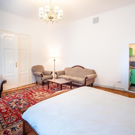 Casa Petra Apartman Nagyszeben Kültér fotó