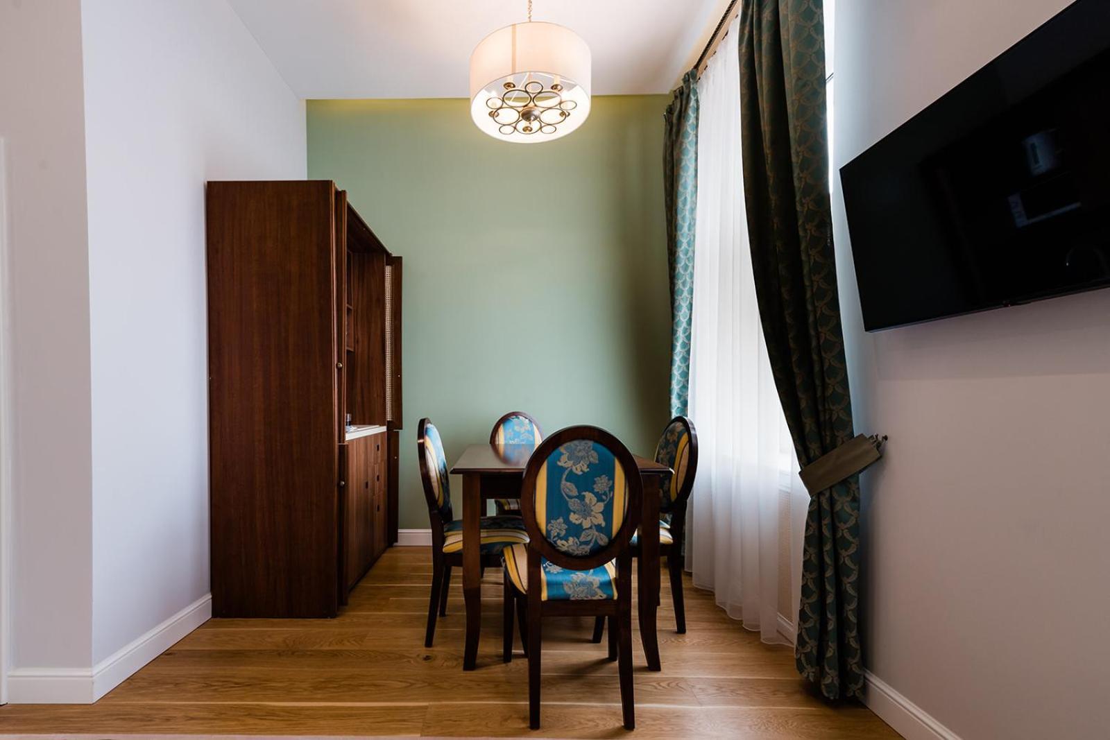 Casa Petra Apartman Nagyszeben Kültér fotó