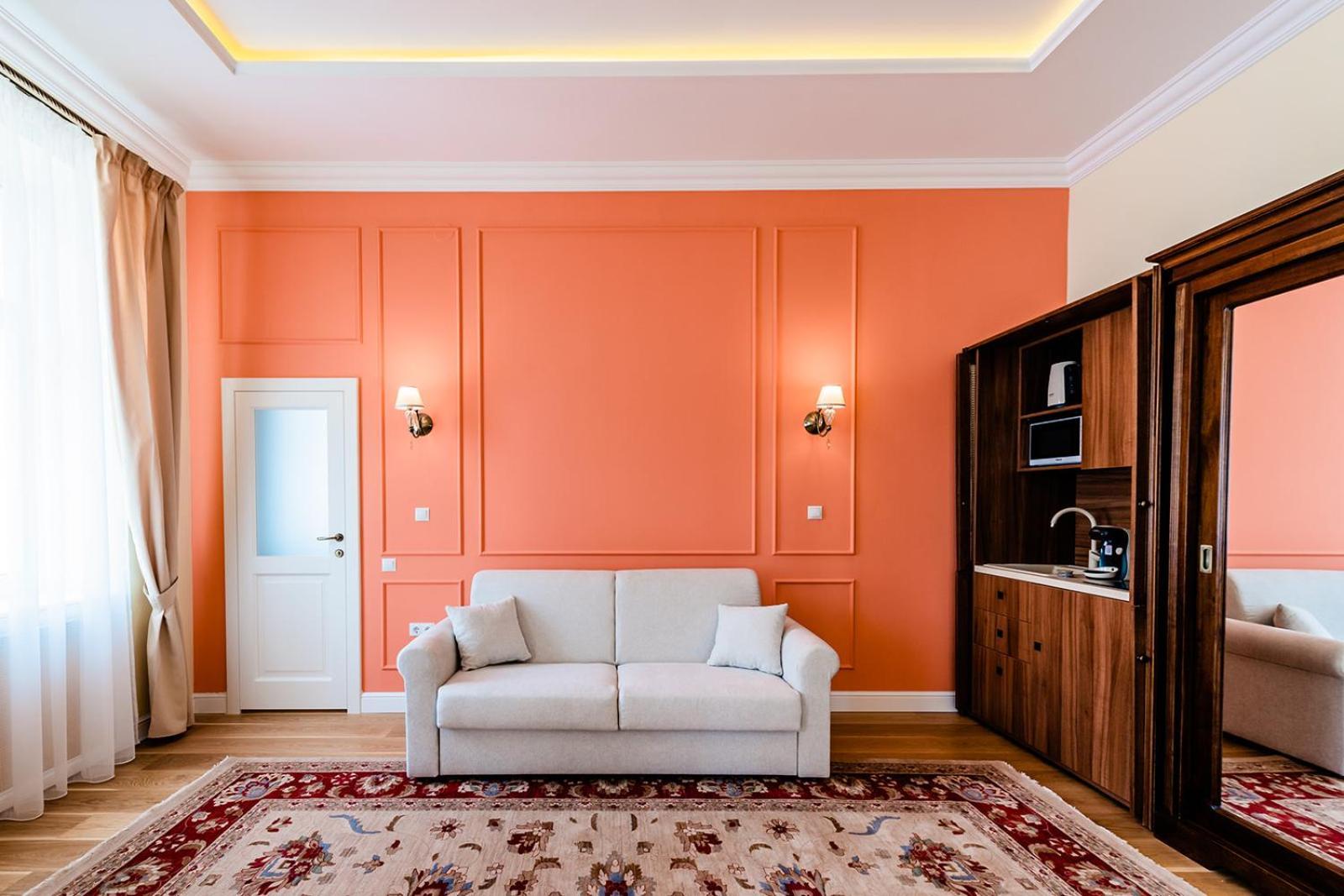Casa Petra Apartman Nagyszeben Kültér fotó