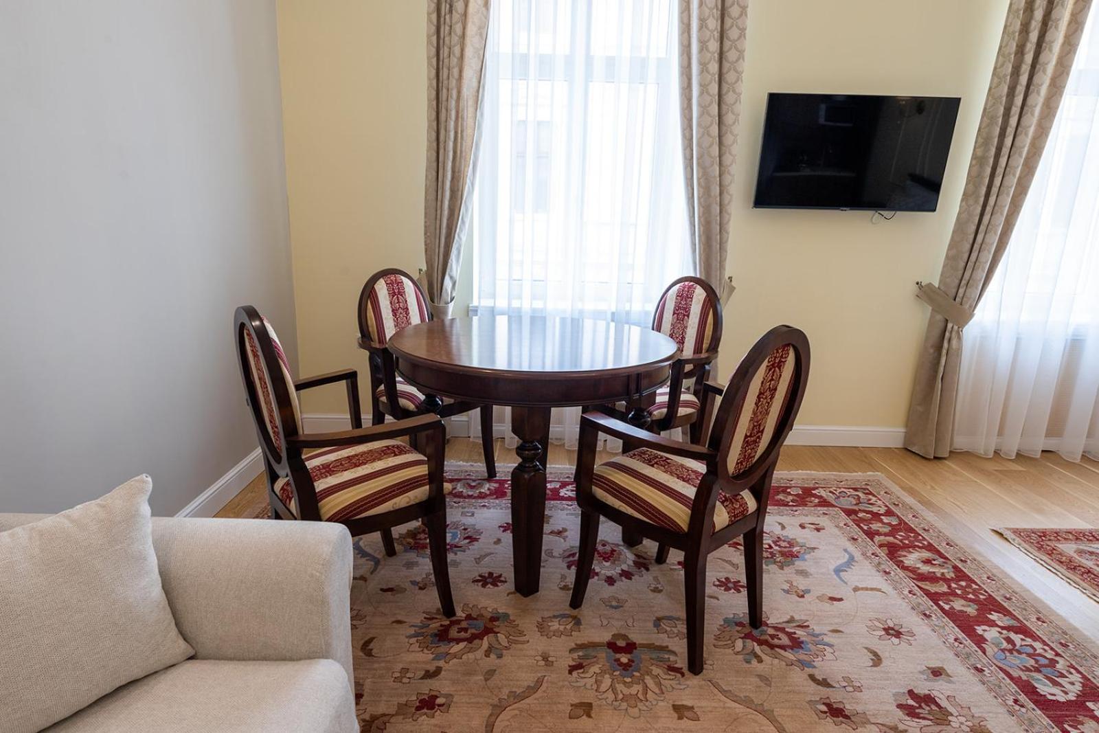 Casa Petra Apartman Nagyszeben Kültér fotó