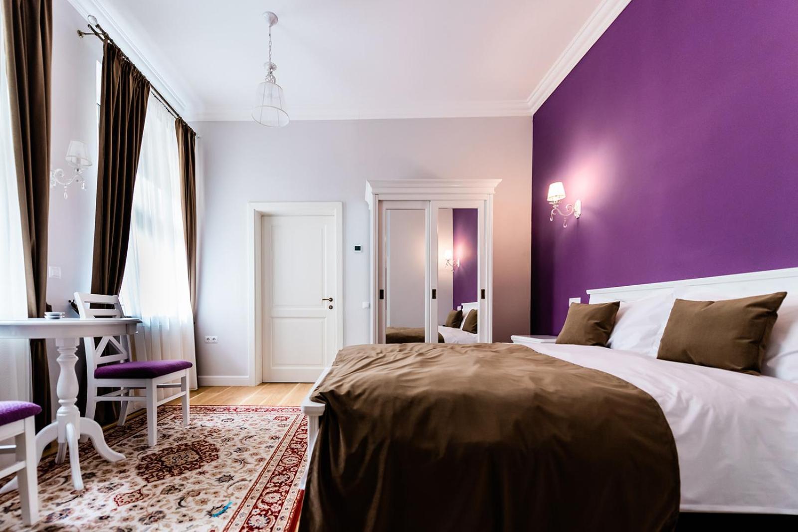Casa Petra Apartman Nagyszeben Kültér fotó