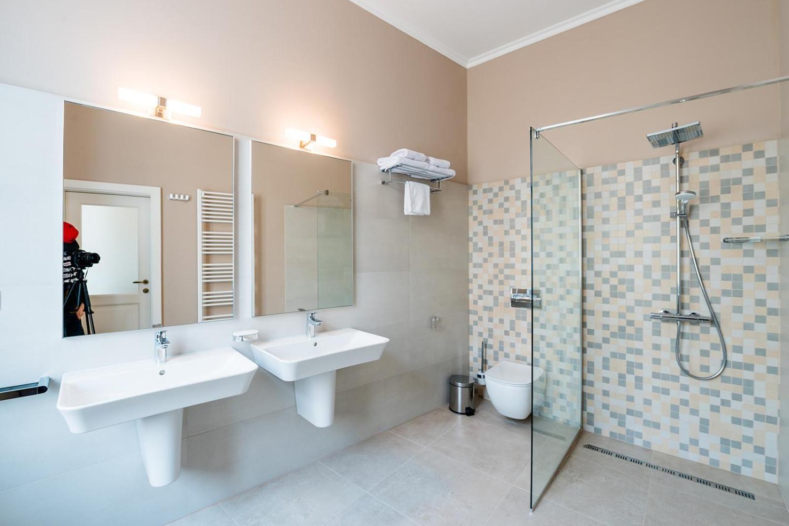 Casa Petra Apartman Nagyszeben Kültér fotó