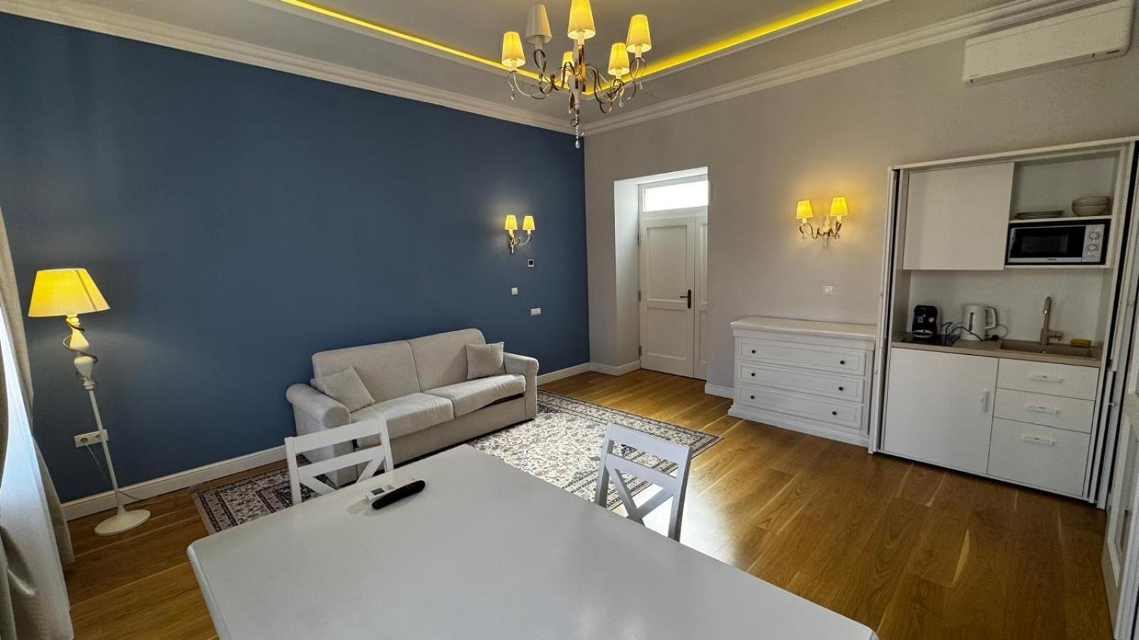 Casa Petra Apartman Nagyszeben Kültér fotó