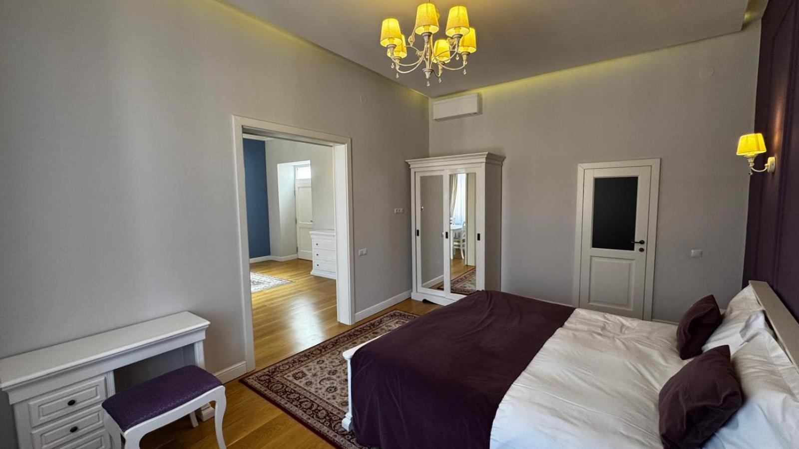 Casa Petra Apartman Nagyszeben Kültér fotó